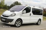 Opel Vivaro 2.0 CDTI L1H1 Tour - 4