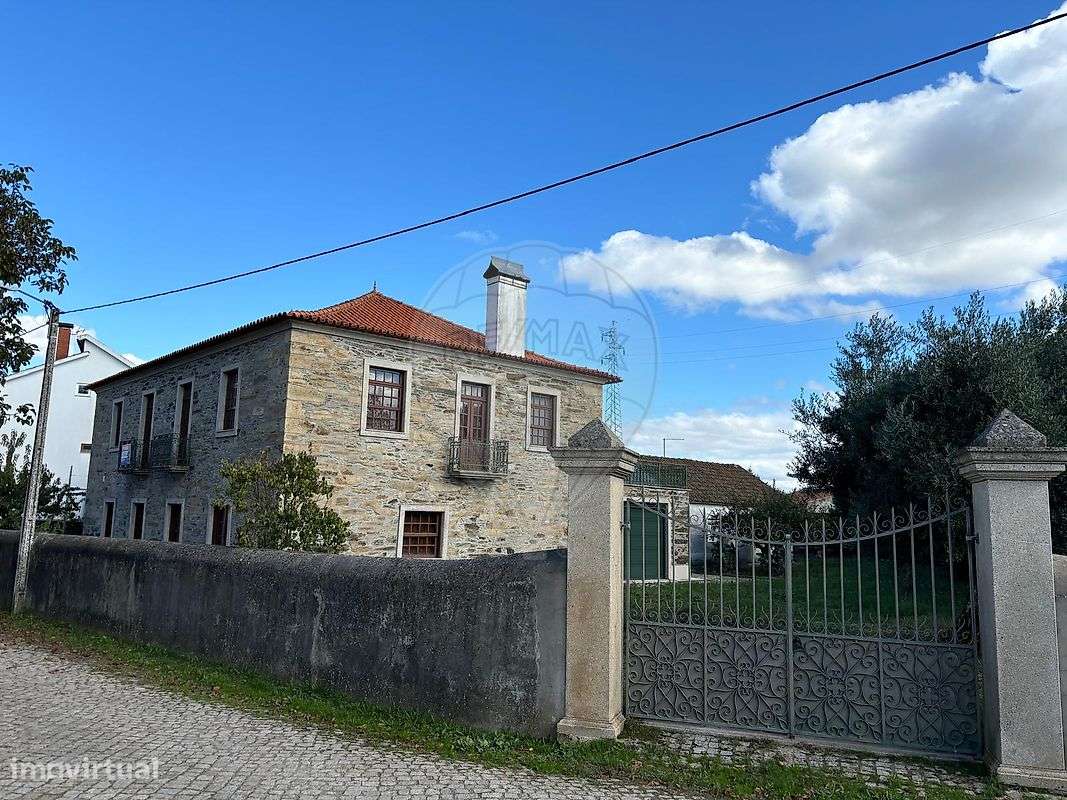 Moradia T5 para venda - Grande imagem: 3/33