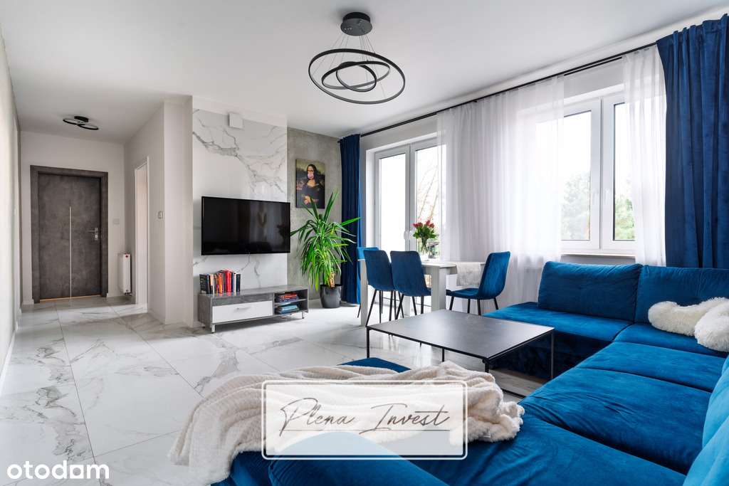 Ogródek | prywatność | piękny widok-4