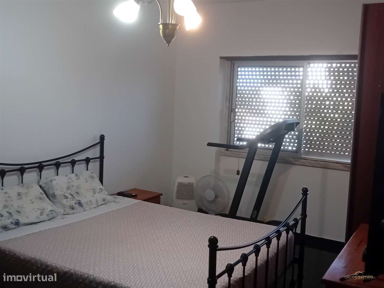 Apartamento T2 Venda em Benavente,Benavente-16