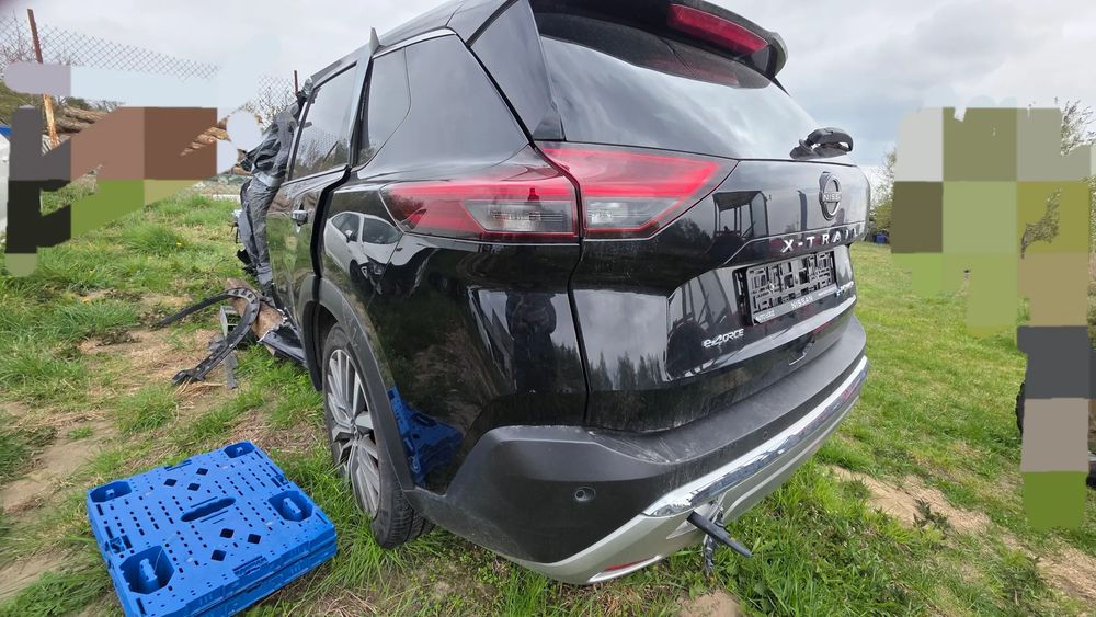 Nissan X-Trail IV 1.5 VC-T e-POWER Tekna 2WD 2023
