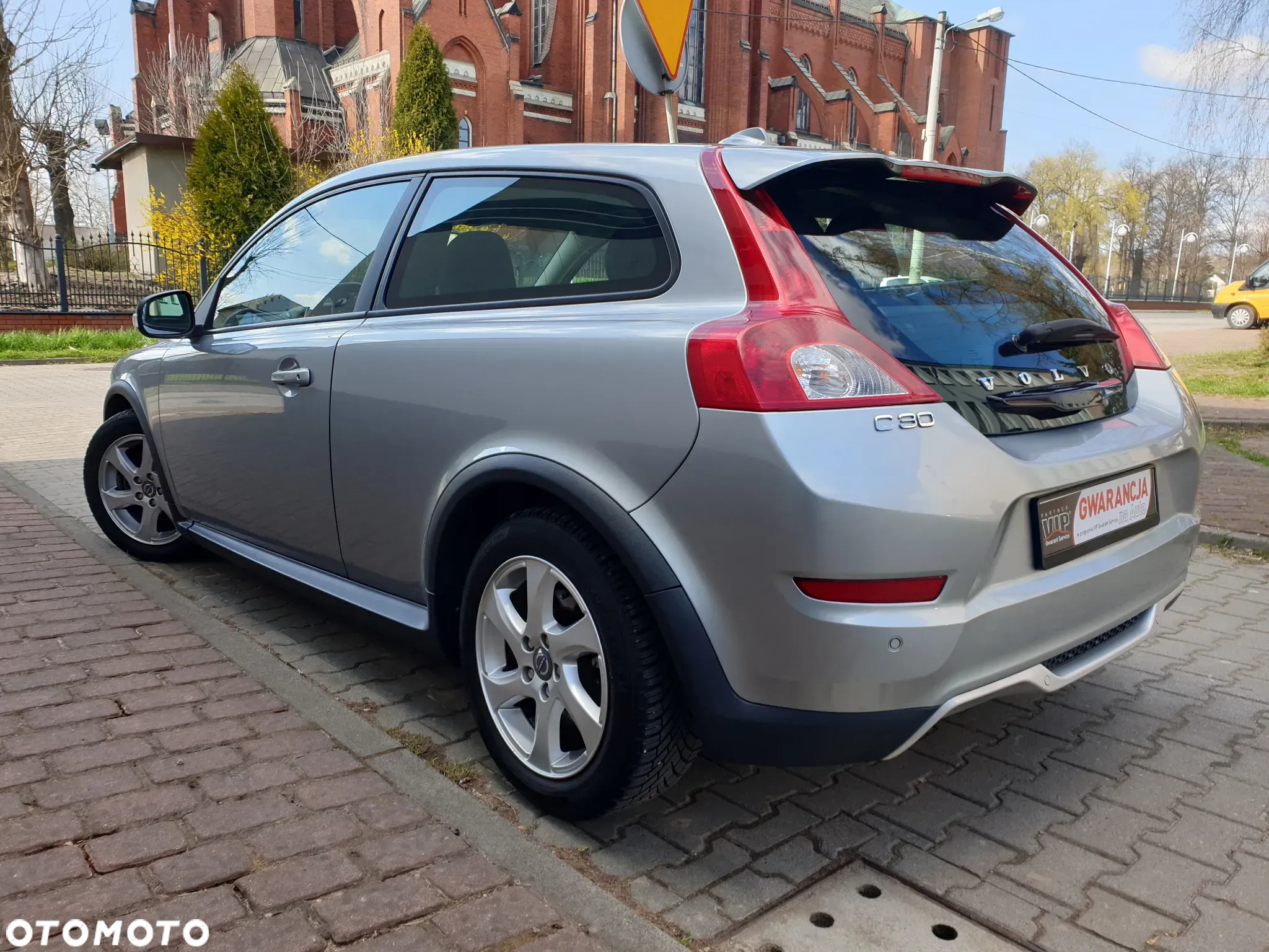 Volvo C30 D2 RDesign Edition Pro - 16