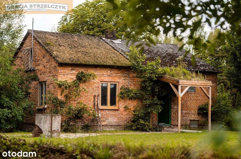 Funkcjonujący ośrodek jeździecki 35 km od Warszawy-13