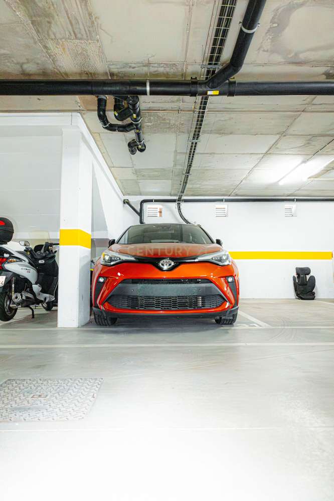 Estacionamento em Zona Premium de Lisboa | Alcântara | Rendimento Gara - Grande imagem: 4/14