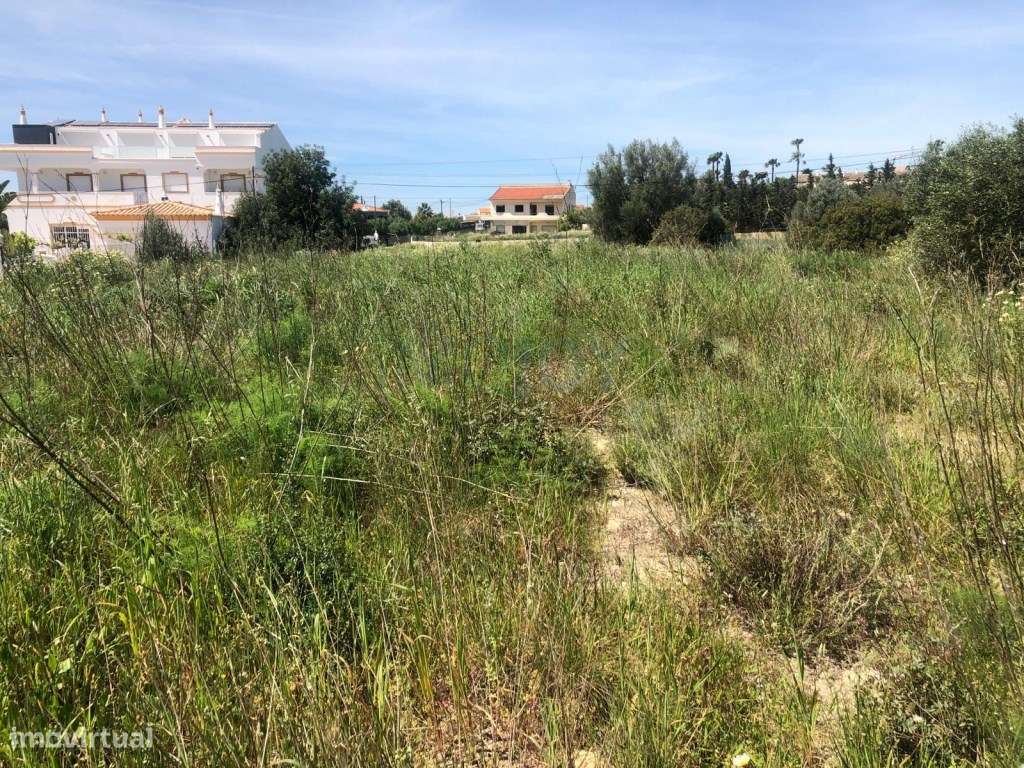 Terreno para venda na zona de Almancil, Algarve - Grande imagem: 2/23