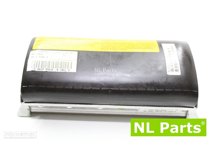 Airbag do tablier Mercedes Classe E W210 1995-2002 - 2