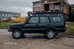 Land Rover Discovery II 2.5 TD5 - 11