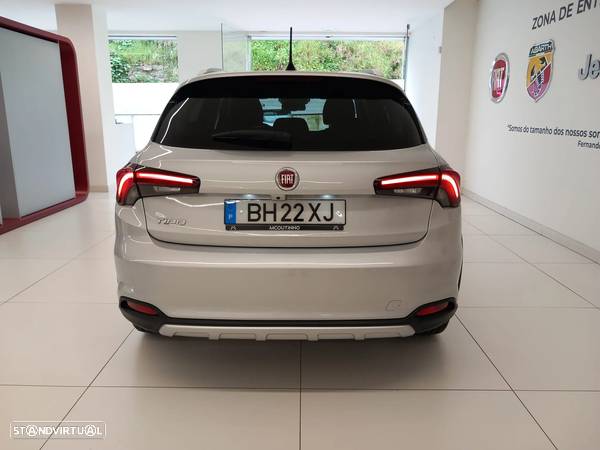 Fiat Tipo 1.0 GSE T3 - 6