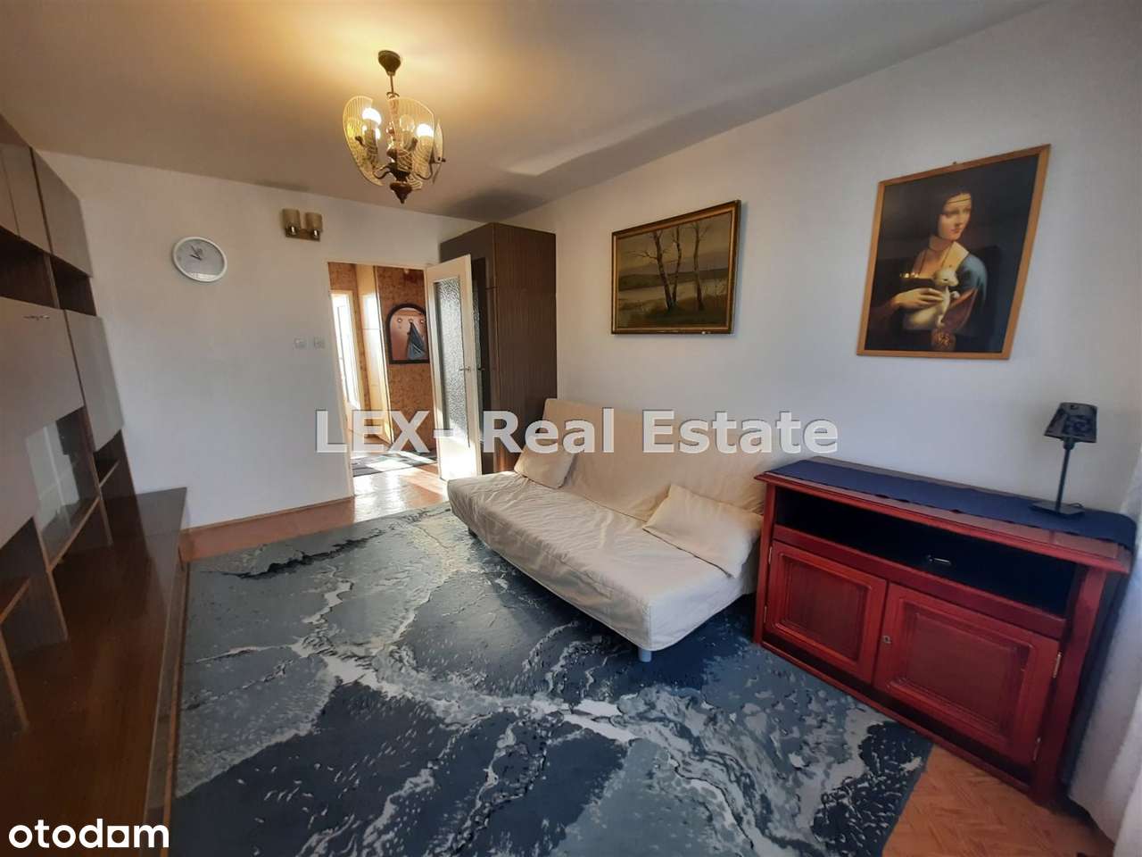 2 pokojowe przy WKD - Pełny obrazek: 3/12