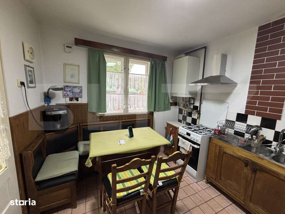 Casa de vanzare zona ultracentrala - Imagine principală: 2/6