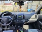 Hyundai I30 1.4 DOHC GL CLASSIC - 9