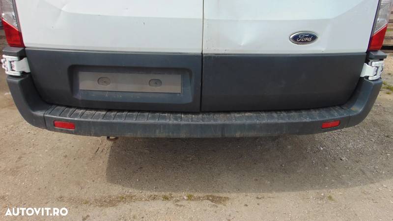 Bara spate Ford Transit dupa 2014 flaps bara spate stanga dreapta dezmembrez - 2