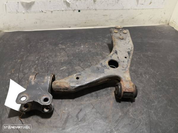 Braço Suspensão Frente Dto Volvo S40 Ii (544) - 3