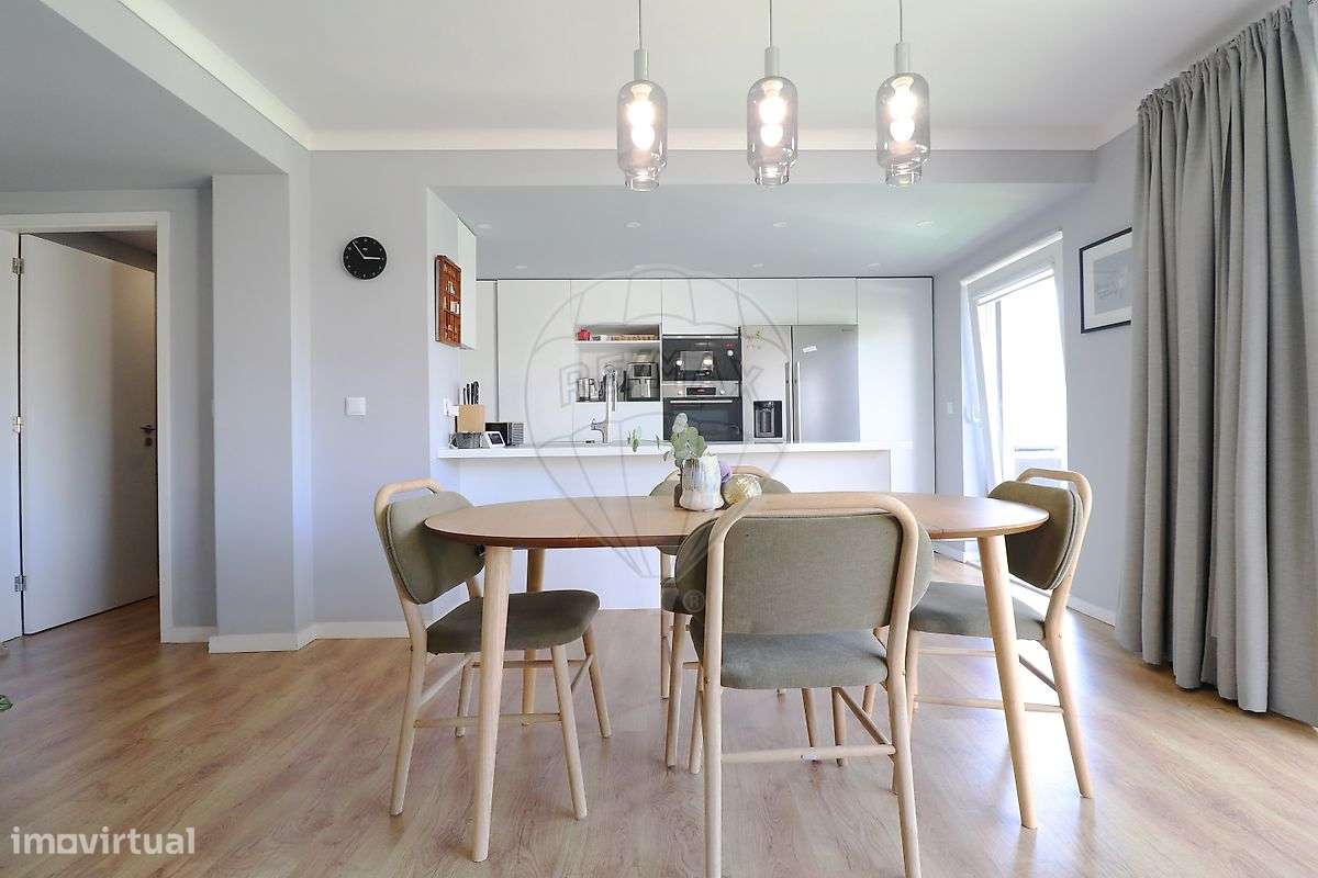 Apartamento T3 para venda-19