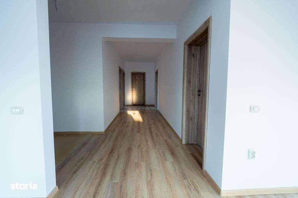 Casa individuala 4 camere Finalizata, TVA inclus, Balotesti-11