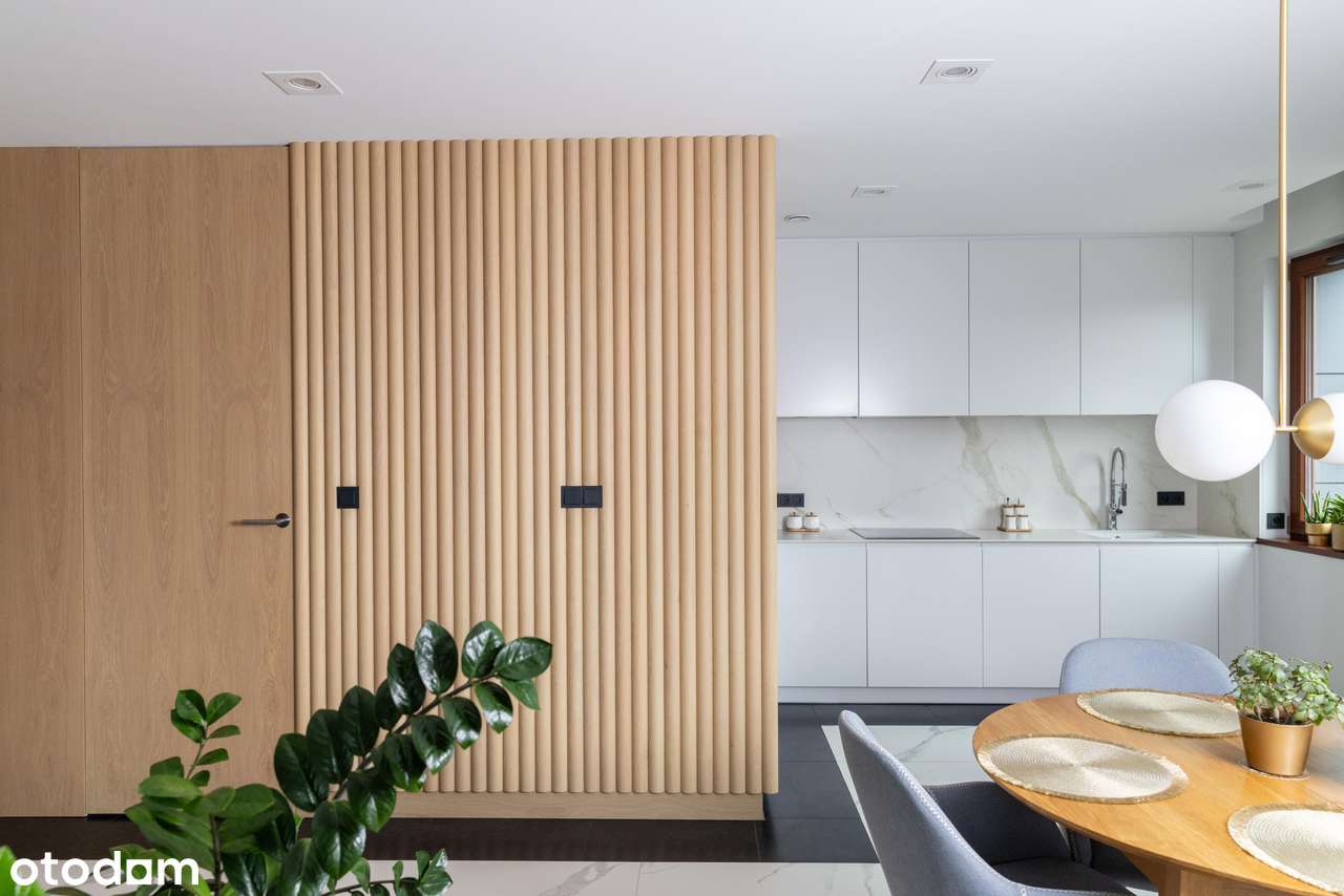 Mieszkanie w centrum z miejscami parkingowymi i komórkami lokatorskimi - Pełny obrazek: 4/19