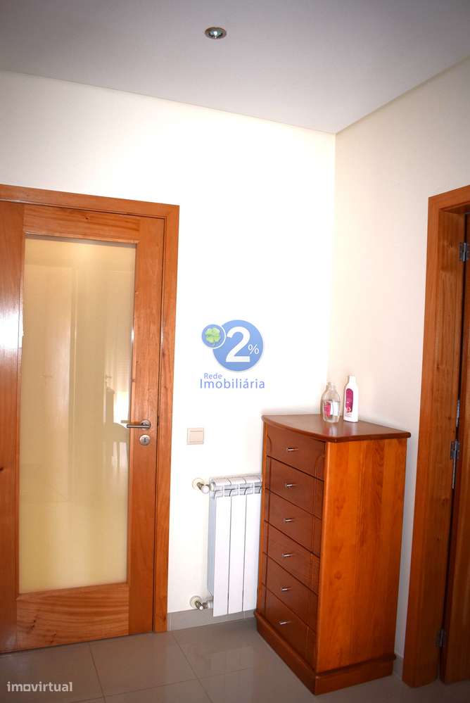 T2 em Condomínio fechado c/ Piscina - Praia de Cepães-12