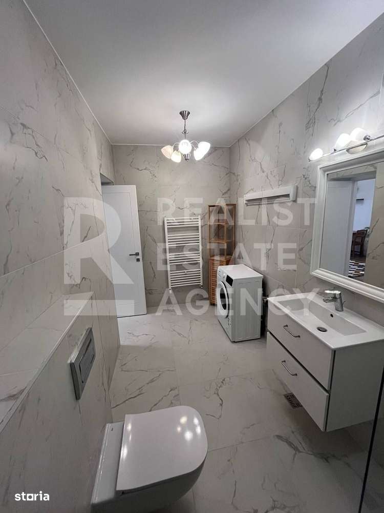 Vânzare, studio, Pipera, București-11