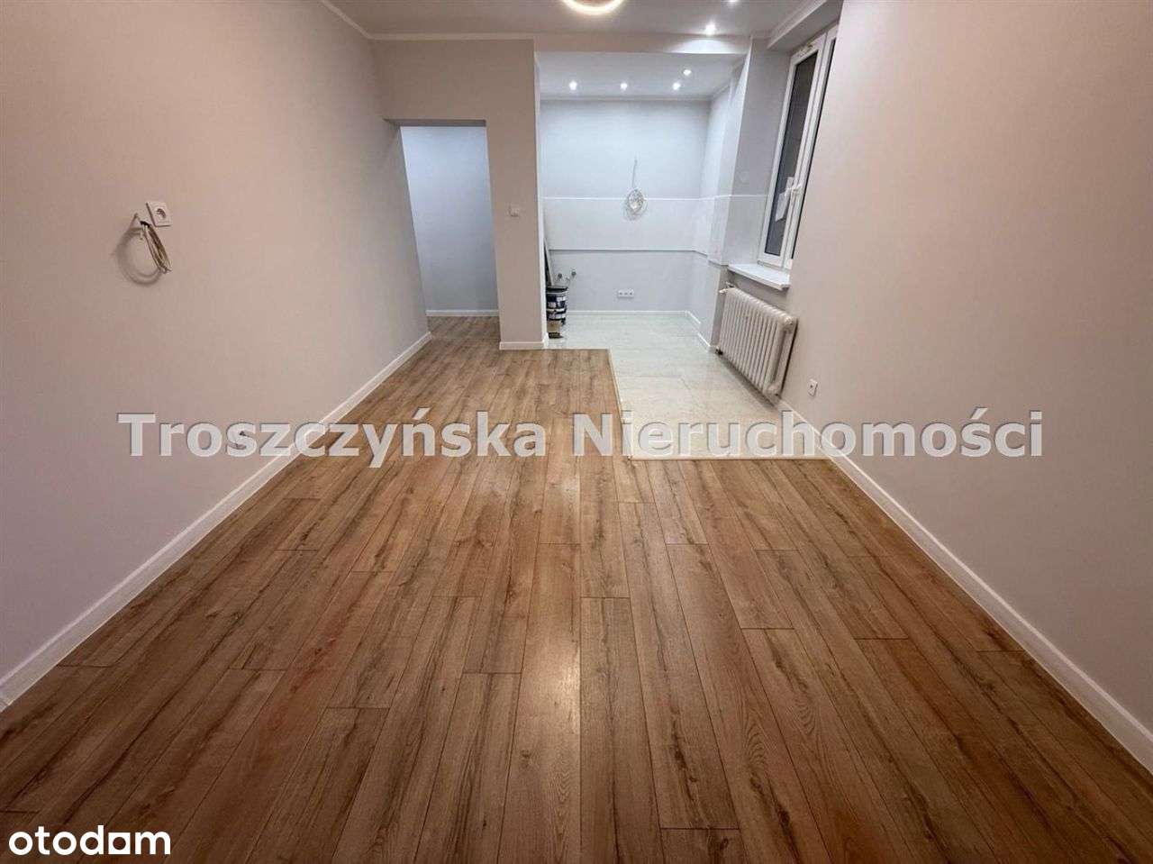 M3/ Centrum po remoncie idealne na inwestycje - Pełny obrazek: 1/9