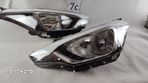 HYUNDAI I20 REFLEKTOR LEWY PRAWY LAMPA LEWA PRAWA - 3