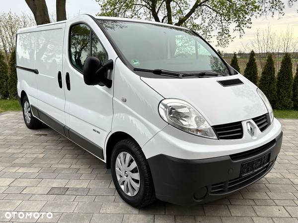 Renault Trafic - 4