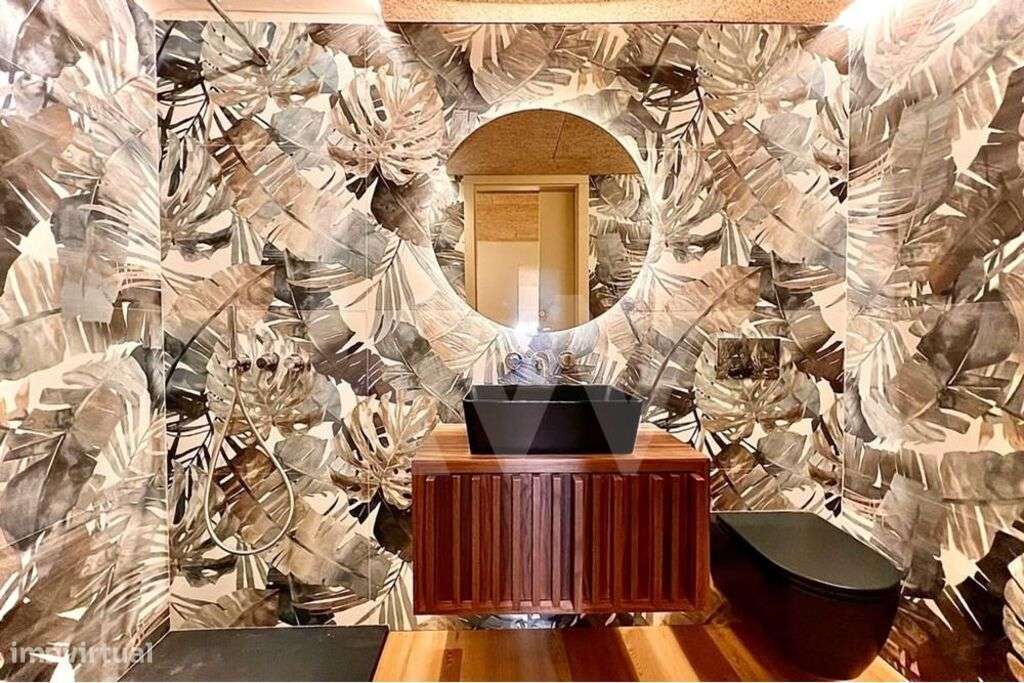 Estúdio T1 +1  Totalmente Remodelado e Equipado na Lapa/ Estrela - Grande imagem: 1/10