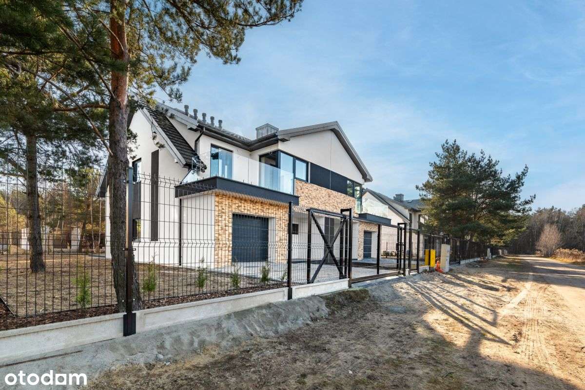 Dom z działką 400 m2-4