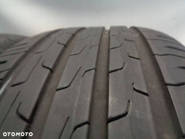 LETNIE CONTINENTAL ECOCONTACT 6 215/55R17 98V XL - 5