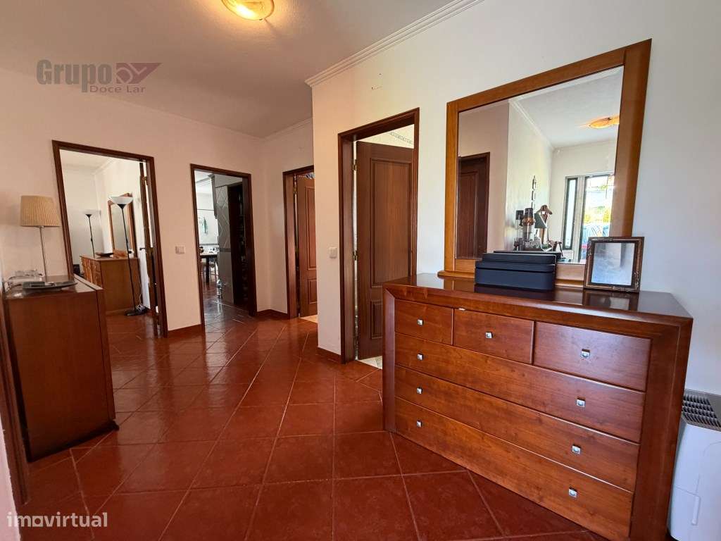 Propriedade Exclusiva em Sesimbra: Moradia T3 + Projeto Aprovado e ...-13