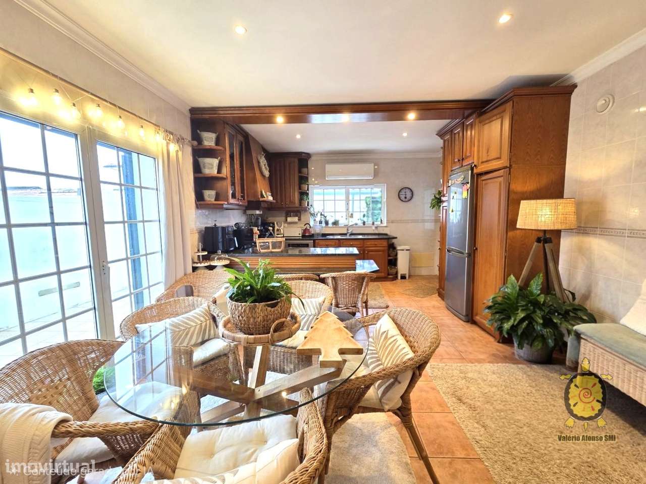 Moradia T3 - Gafanha da Nazaré - Grande imagem: 4/32