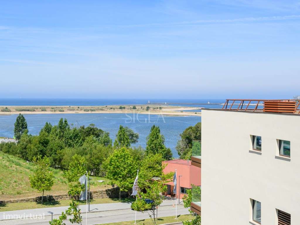 T4 Recuado em Canidelo - Grande imagem: 4/32