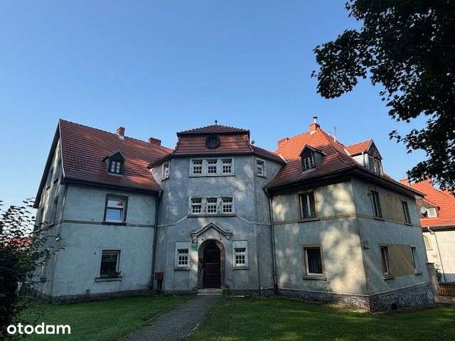 NOWA CENA!!! Sprzedam słoneczne mieszkanie w Lubaniu-12