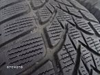 215/60/R16 DUNLOP SP WINTER SPORT 4D - 3