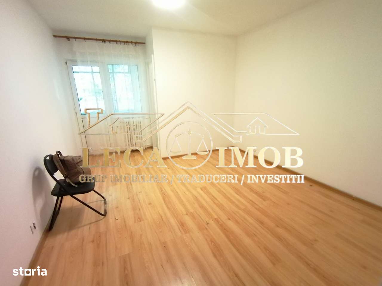 Garsonieră 26 mp - Parter - Miorița-0