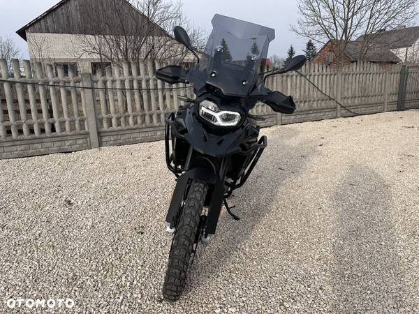 BMW GS - 2