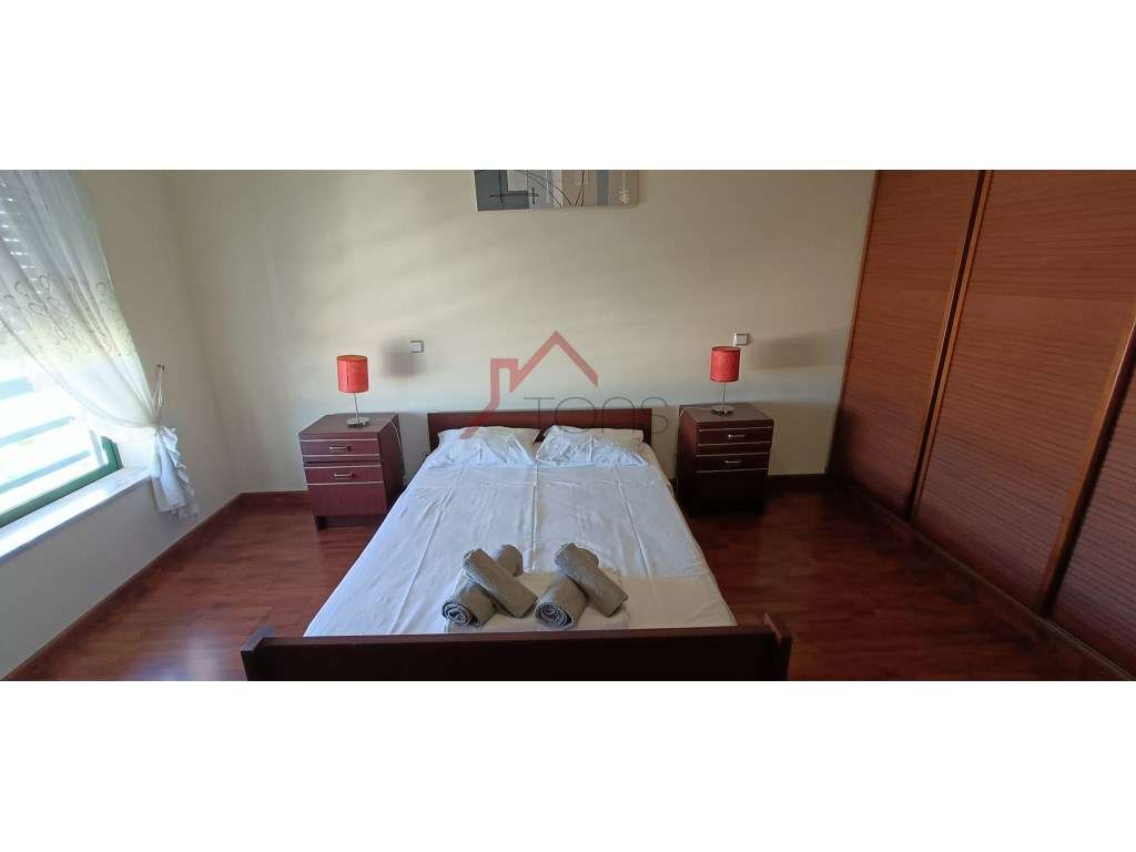 Apartamento T3 usado com elevador e garagem em Portimão, centro da ...-11