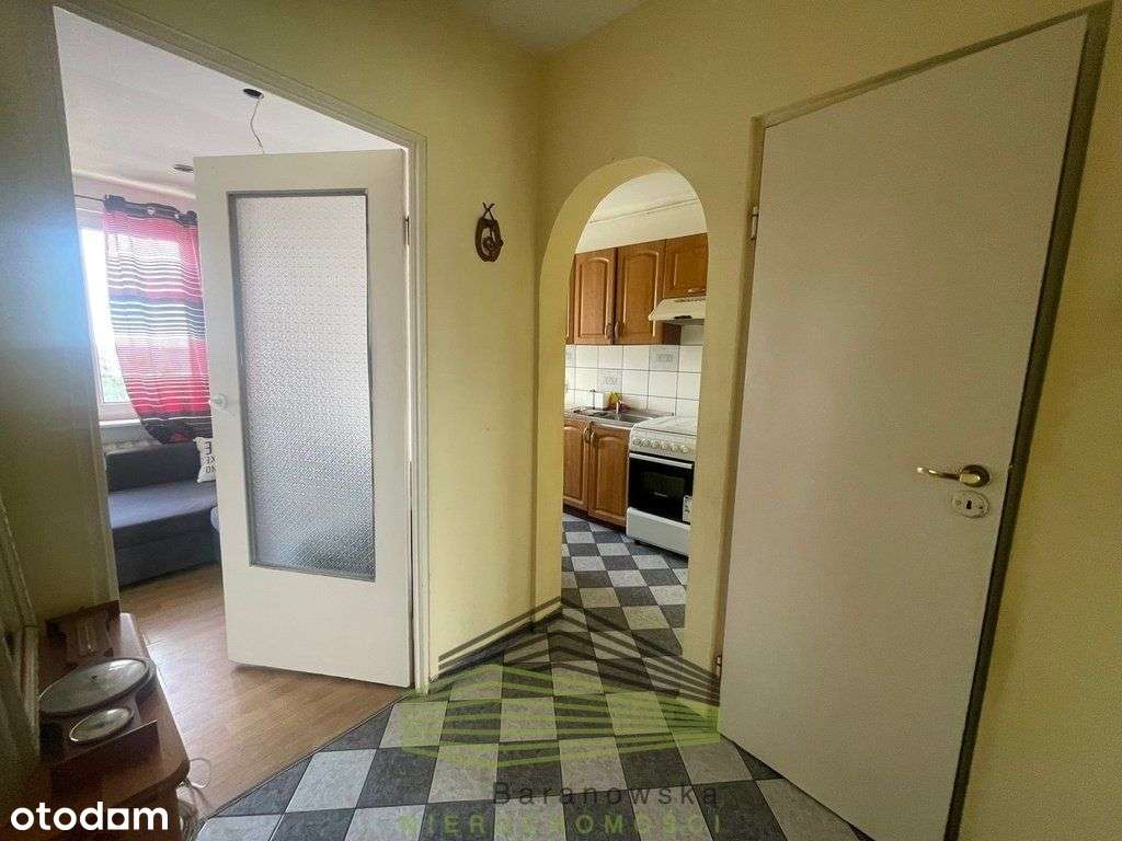 Staszica 3 pokojowe mieszkanie na sprzedaż!-4