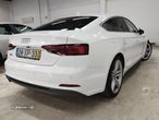 Audi A5 Sportback 2.0 TDI Sport S tronic - 2