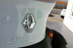 Renault Twizy 80 Intens White - 15