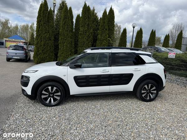 Citroën C4 Cactus 1.6 Blue HDi Shine Edition - 5