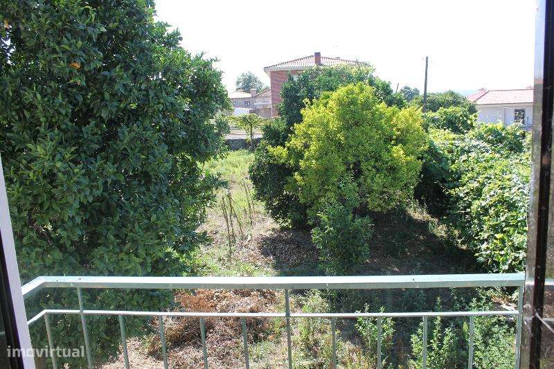 Moradia T2 para arrendamento em lago Amares. - Grande imagem: 5/13