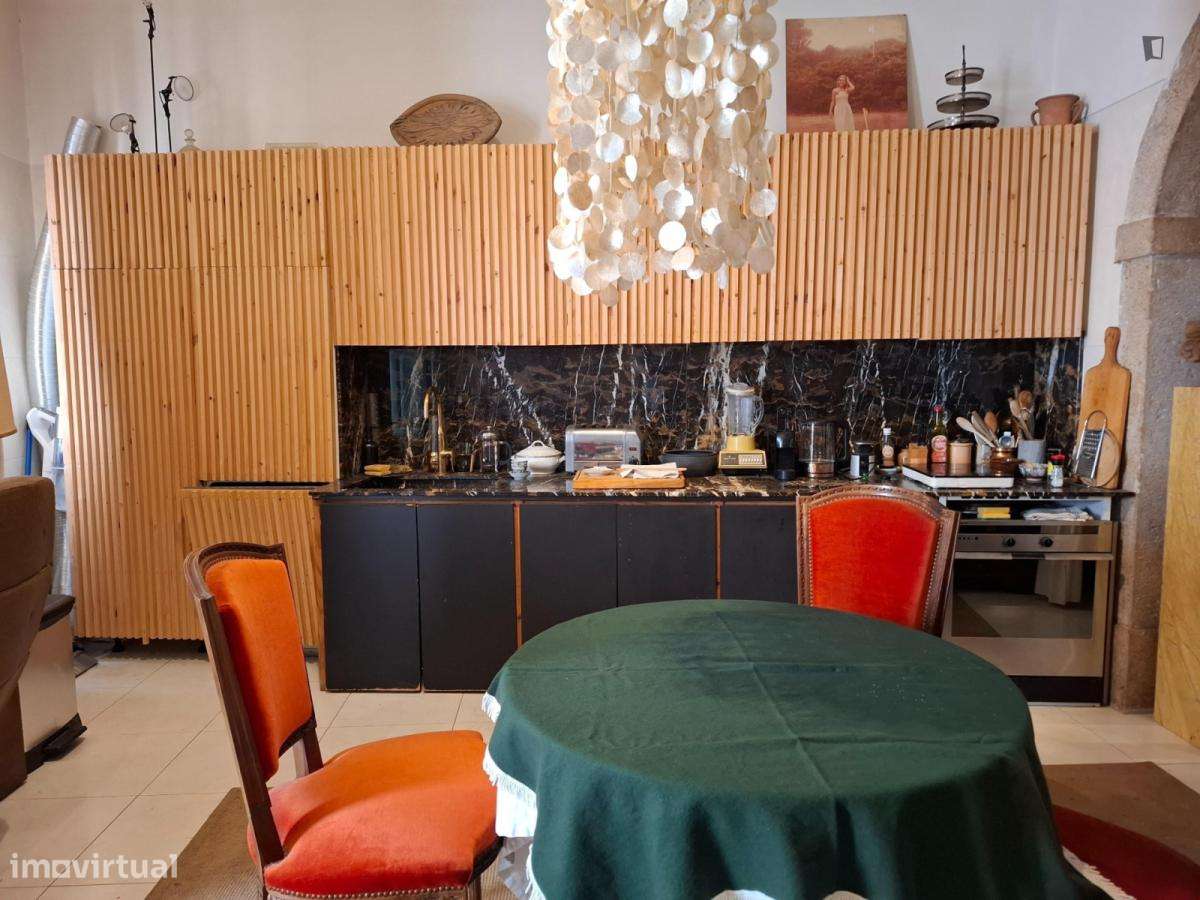 Estúdio - localizado em São Bento Lisbon - Grande imagem: 4/7