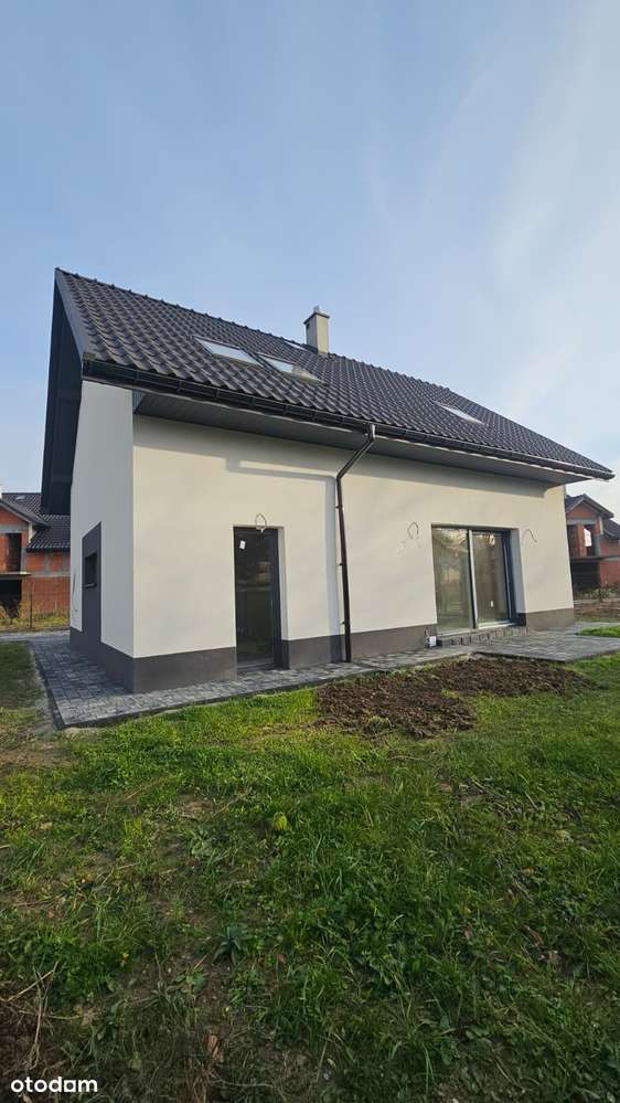 Dom, 128 m², Węgrzce Wielkie - Pełny obrazek: 4/12