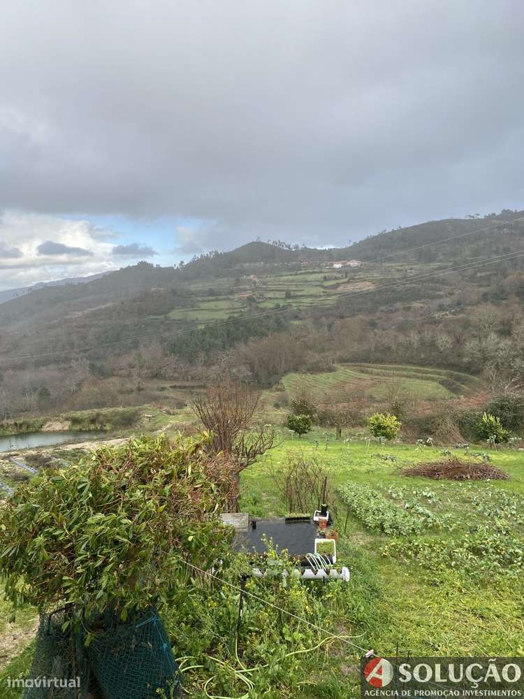 Refúgio de Montanha "Off-Grid" em Plena Natureza-19