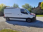 Mercedes-Benz Sprinter - 4