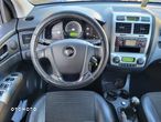 Kia Sportage 2.0 Expedition 2WD - 33