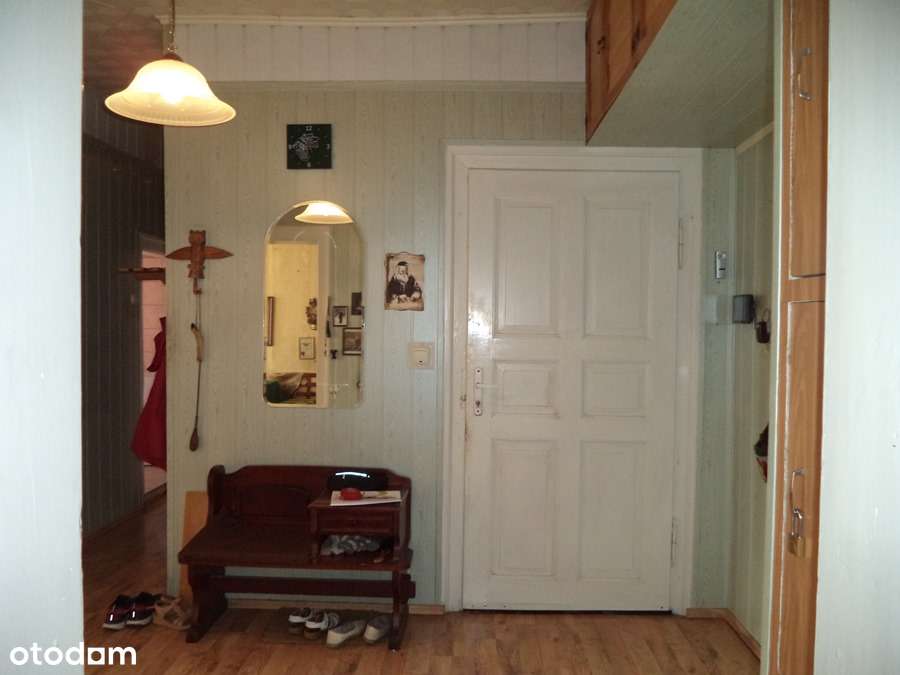 Mieszkanie bezczynszowe z ogrodem i garażem-13