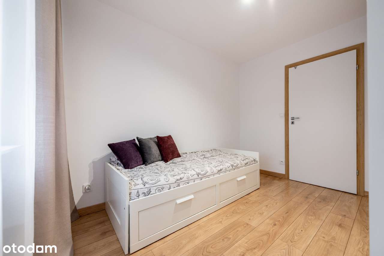 Winogrady/2 pokoje/balkon/umeblowane/os Wichrowe Wzgórze-11