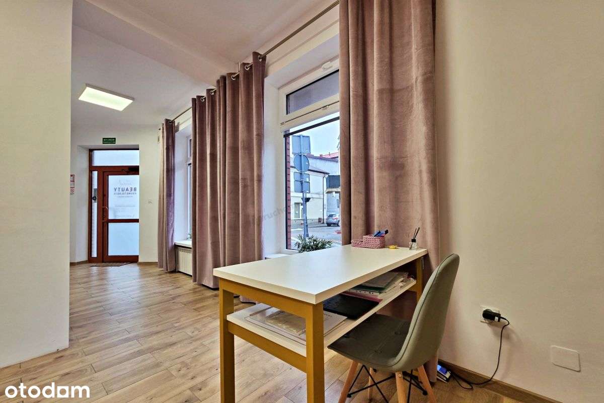 Segment mieszkaniowo-usługowy w Ostrołęce-7