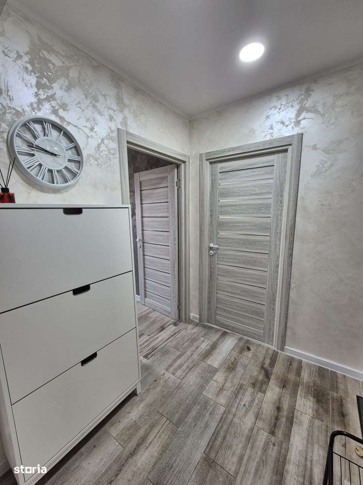 Zona Centrala 2 Camere Mobilat  Utilat Complet - Imagine principală: 5/13